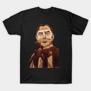 Dracula T-Shirt